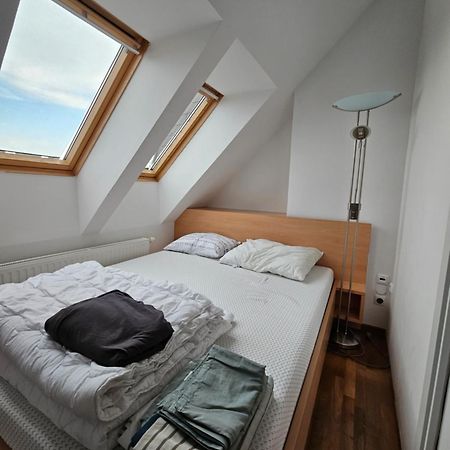 Luxury Apartments Prezin Hocko Pohorje Bagian luar foto