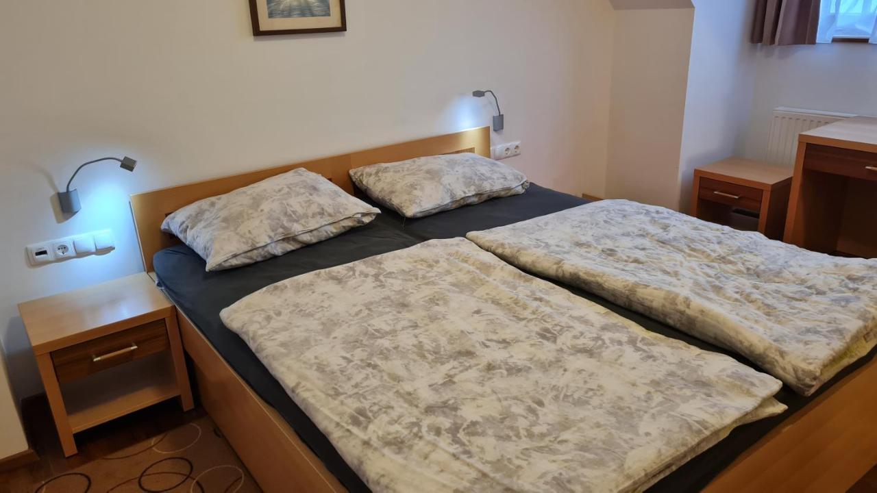 Luxury Apartments Prezin Hocko Pohorje Bagian luar foto