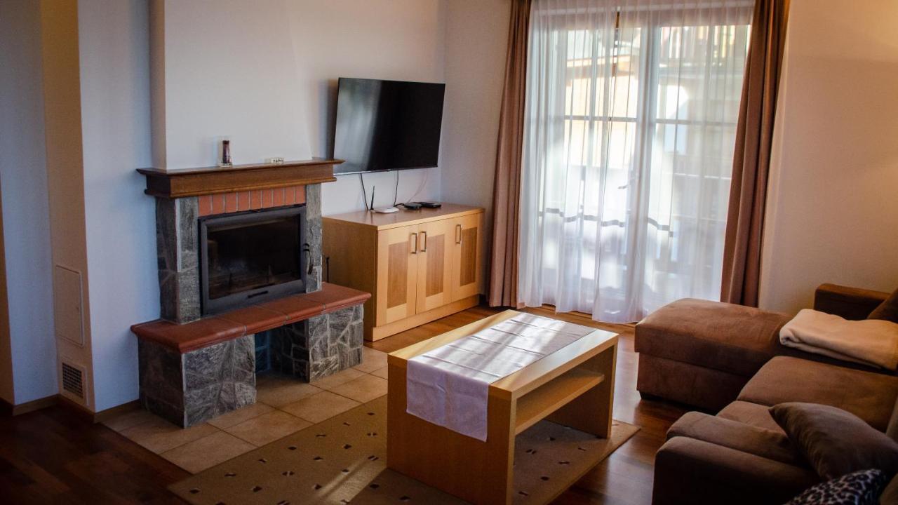Luxury Apartments Prezin Hocko Pohorje Bagian luar foto