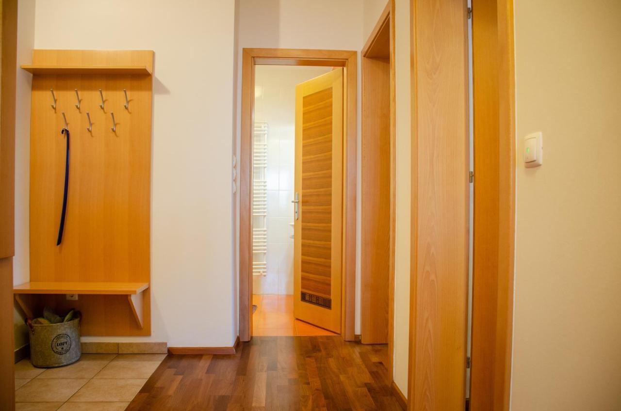 Luxury Apartments Prezin Hocko Pohorje Bagian luar foto