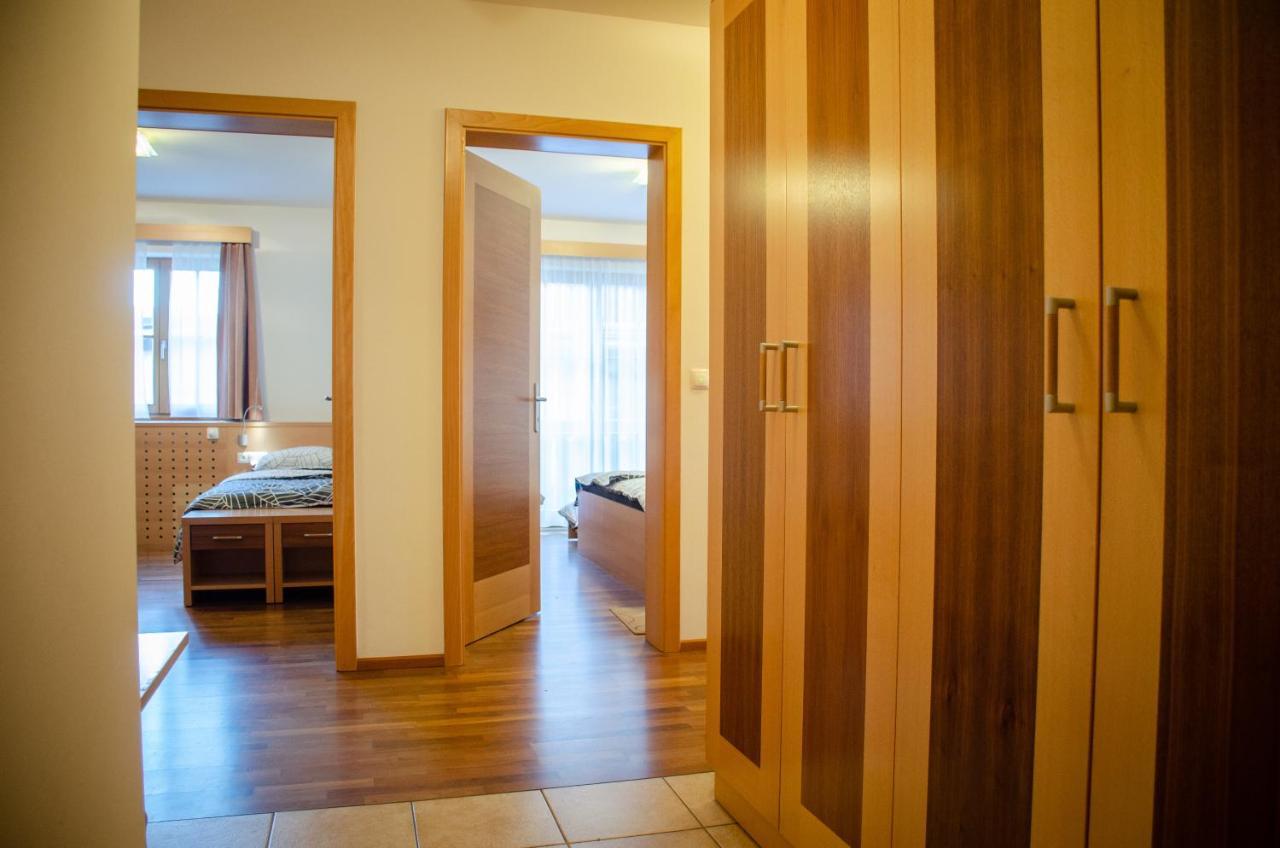 Luxury Apartments Prezin Hocko Pohorje Bagian luar foto