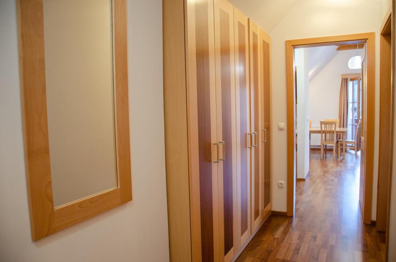 Luxury Apartments Prezin Hocko Pohorje Bagian luar foto