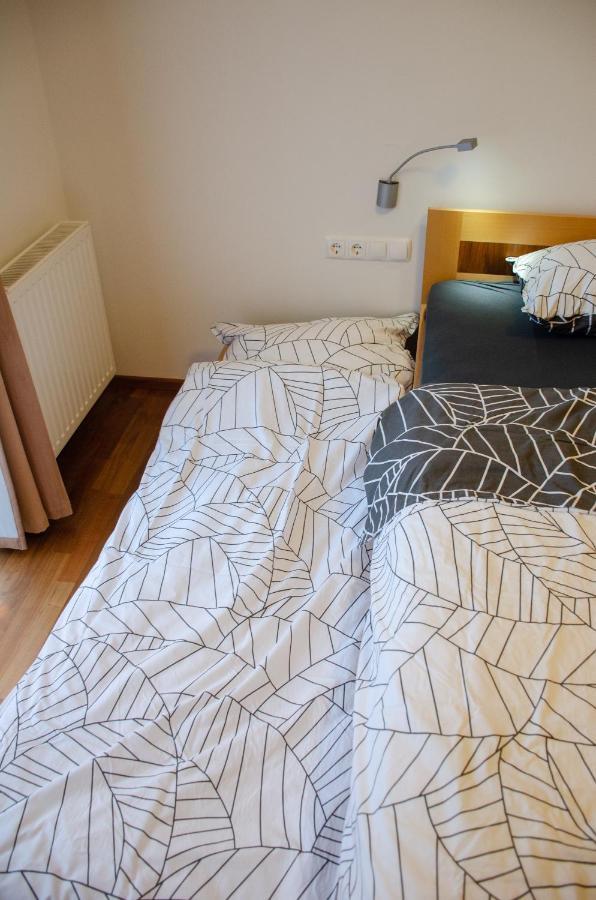 Luxury Apartments Prezin Hocko Pohorje Bagian luar foto